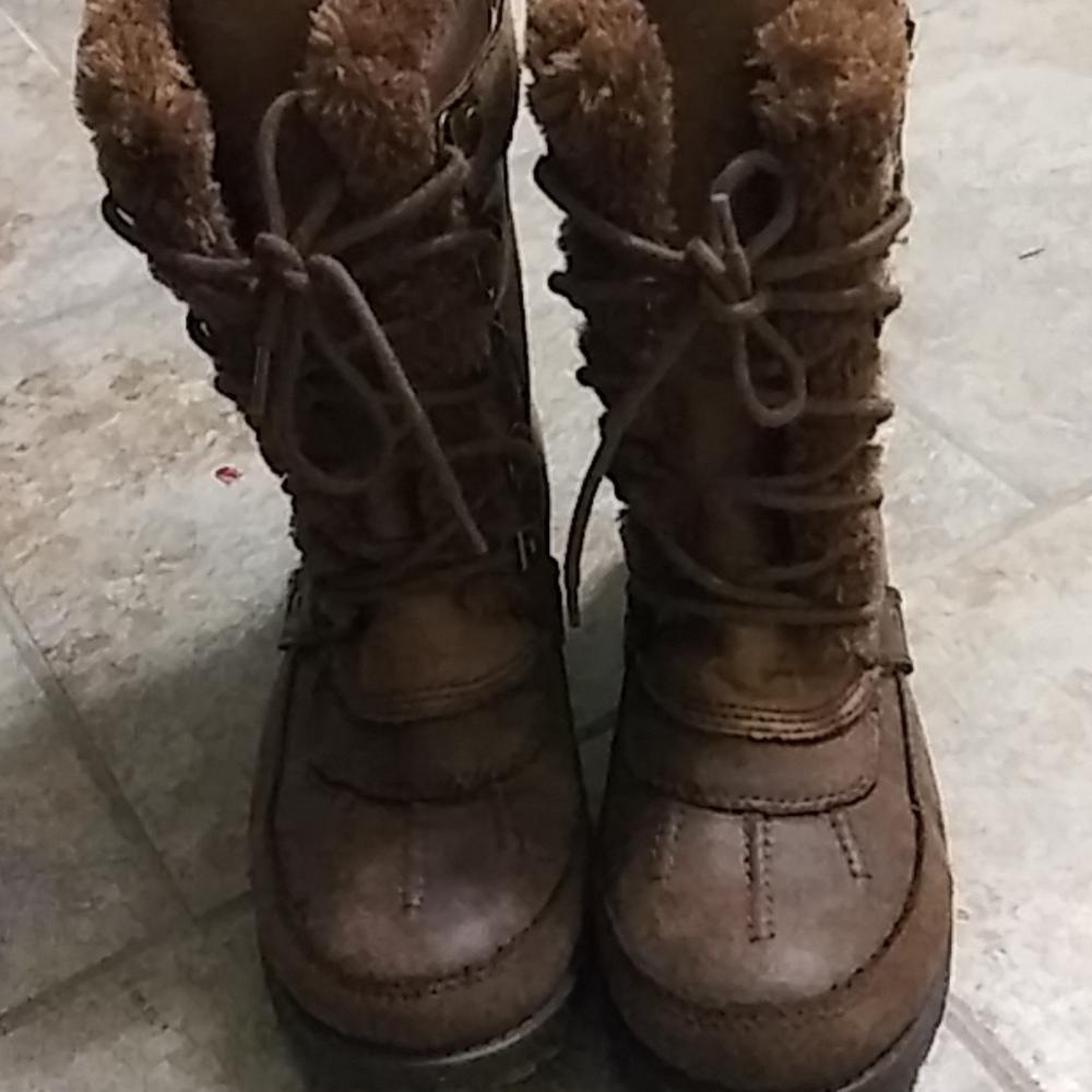 Boots